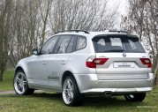 BMW X3 AC Schnitzer